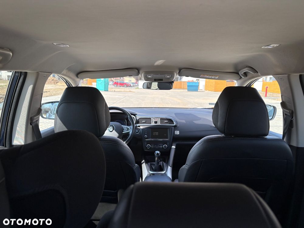 Renault Kadjar 1.5 dCi Energy Intens - 15