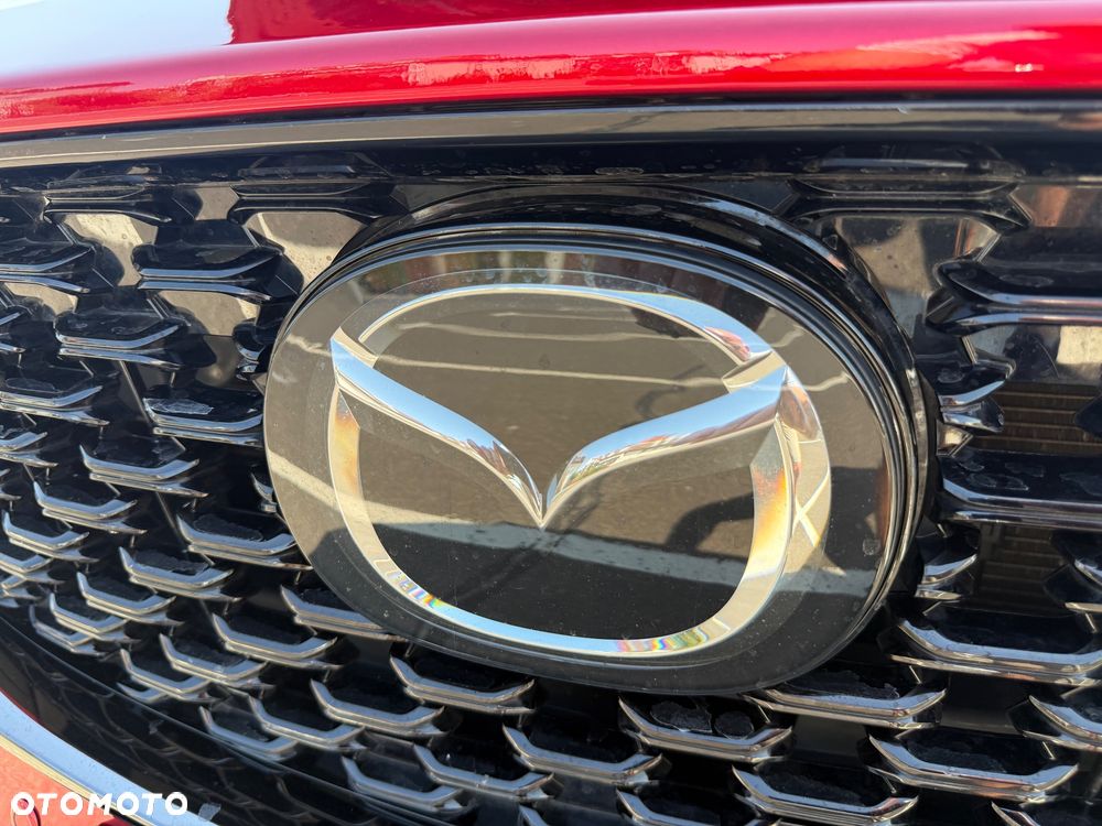 Mazda CX-5 - 11