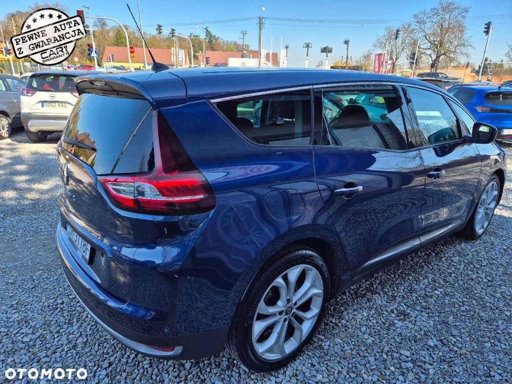 Renault Grand Scenic - 5