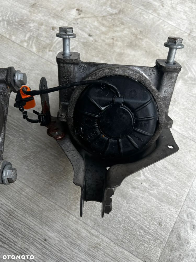 Poduszka silnika lewa prawa Audi A4 8K A5 FL A6 4G 8R0199381B - 4