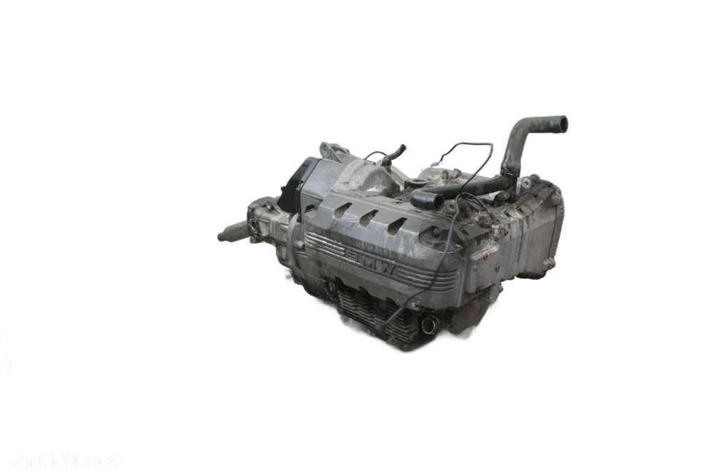 SILNIK BMW K1100 K100 - 2