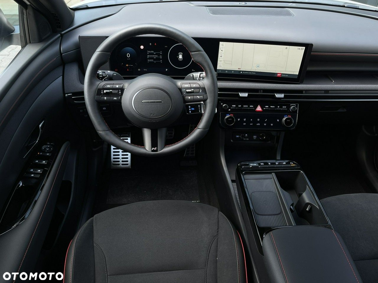 Hyundai Tucson - 2