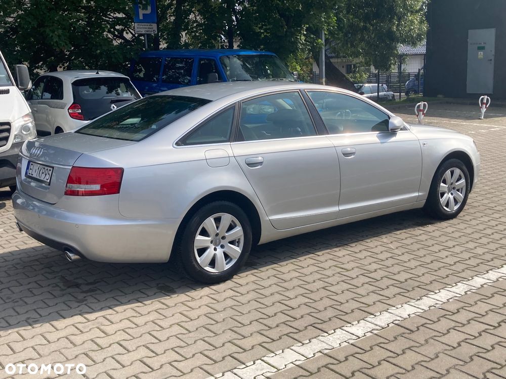 Audi A6 ver-2-4 - 5