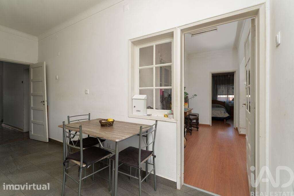 Casa de Cidade T5 em Tomar (São João Baptista) e Santa Maria dos Oliva - Grande imagem: 5/29