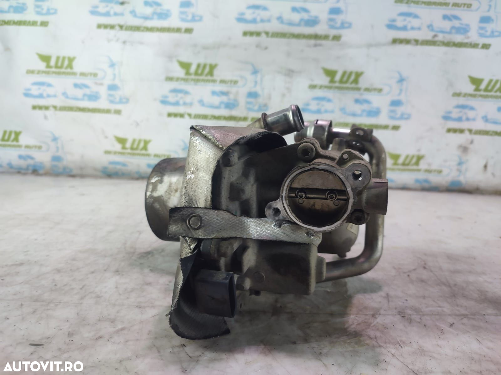 Racitor gaze 04L131512AG 1.6 td CXMA Audi A1 8X [facelift] [2014 - 20 - 2