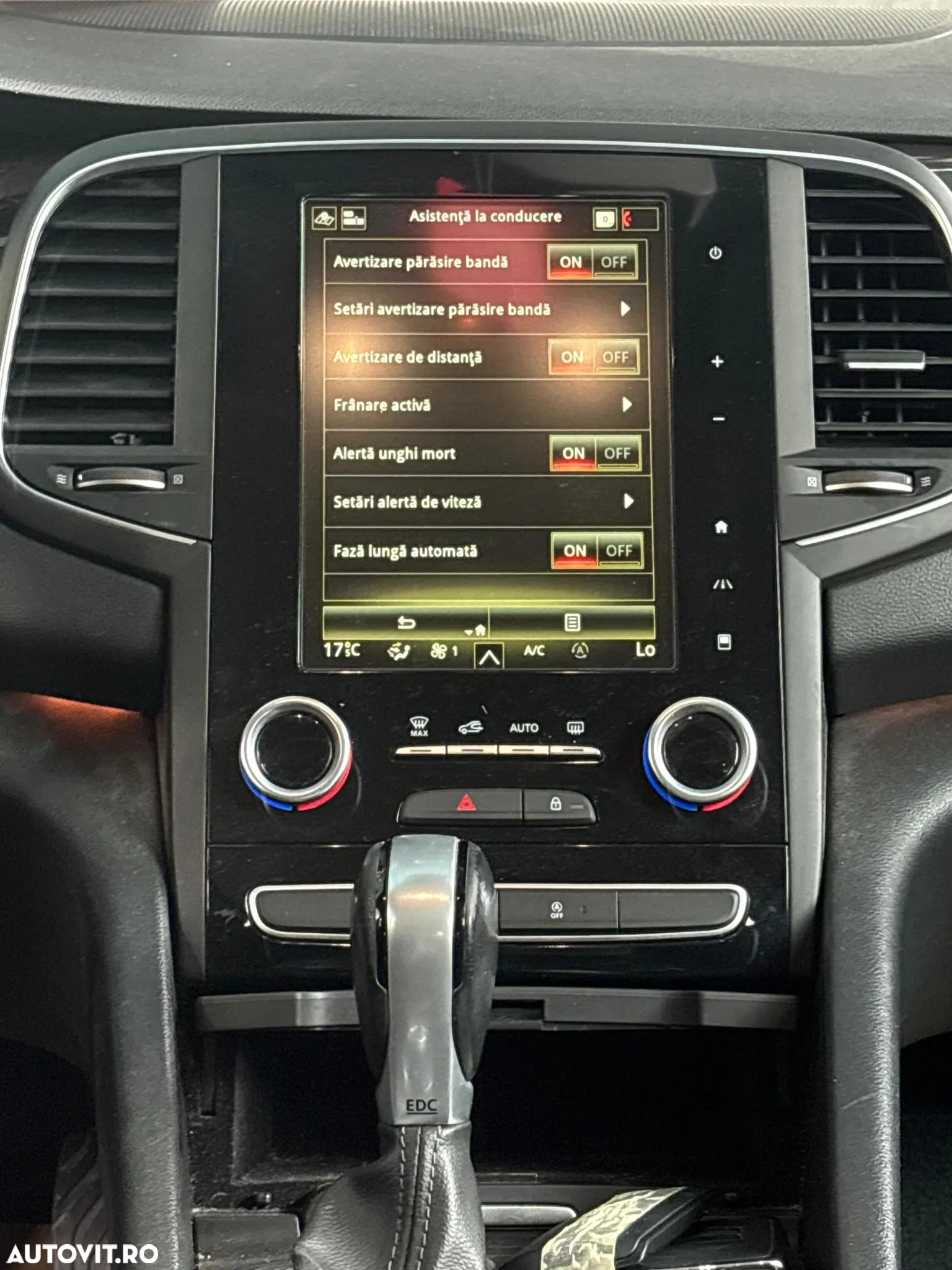 Renault Talisman - 15
