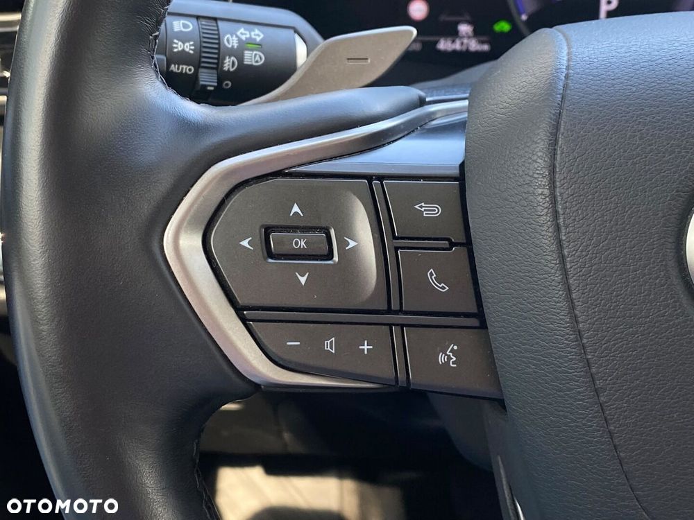 Lexus NX 350h Prestige 2WD - 26