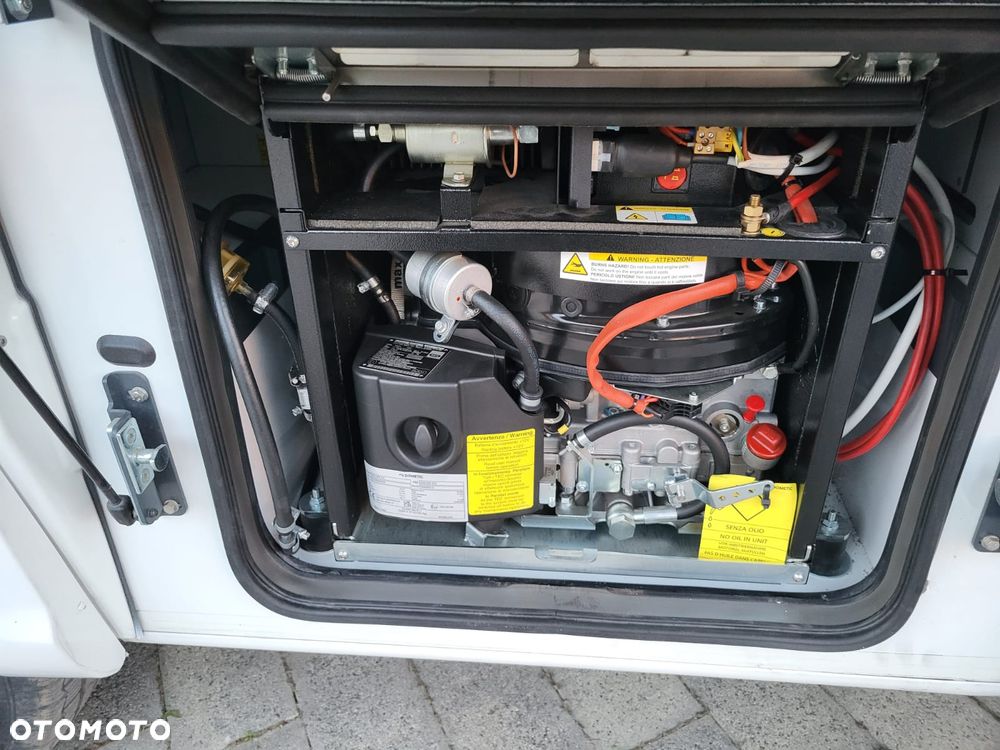 Niesmann-Bischoff 920 - 24