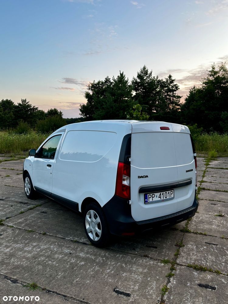 Dacia Dokker - 4