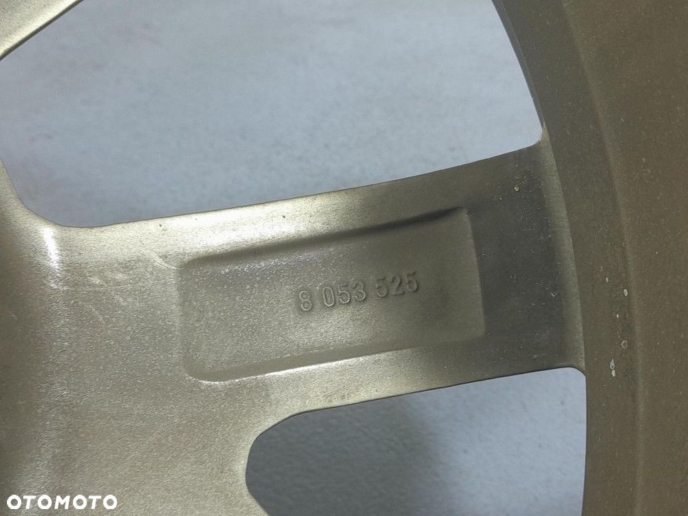 BMW 1 F40 FELGA ALUMINIOWA STYLING 557 8JX19 5X112 ET 54 8053525 - 11