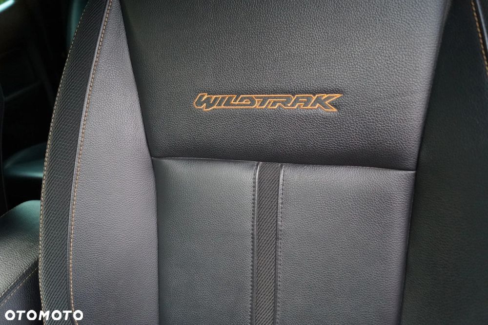 Ford Ranger 2.0 EcoBlue 4x4 DC Wildtrak - 22