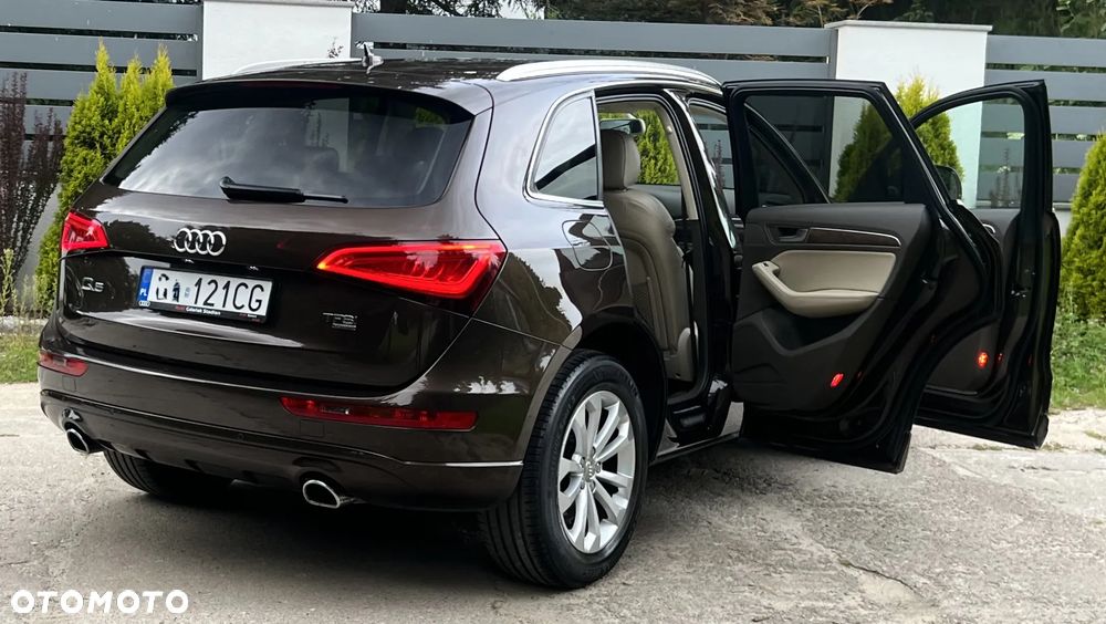 Audi Q5 - 10
