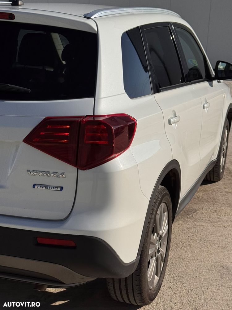 Suzuki Vitara - 15