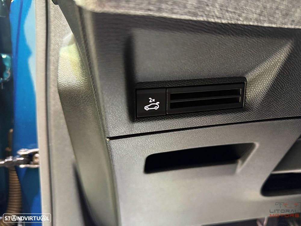 Peugeot 5008 Hybrid 145 e-DSC6 GT - 19