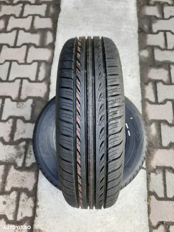 Anvelope de vara 185/70 r14 Kama Nk 132, 185/70r14, 1857014, 185/7014.