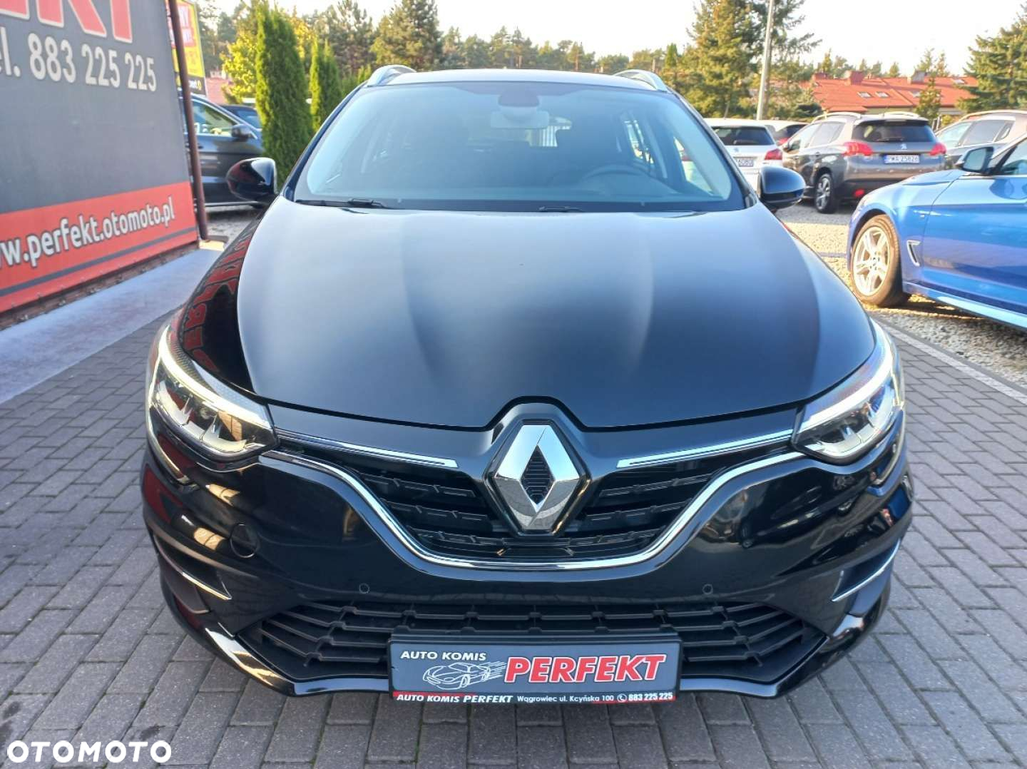 Renault Megane - 3