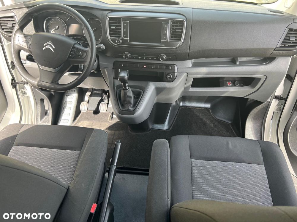 Citroën Jumpy - 5