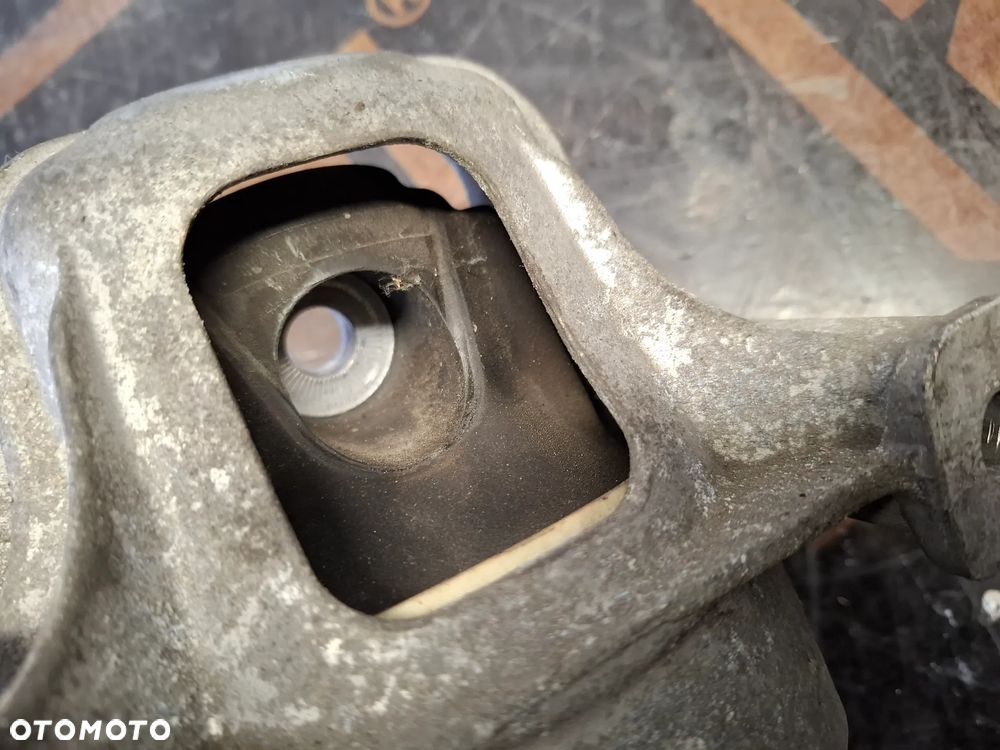 Poduszka Łapa Silnika Lewa Audi A4 B8 A5 Q5 8K0199381GK - 4