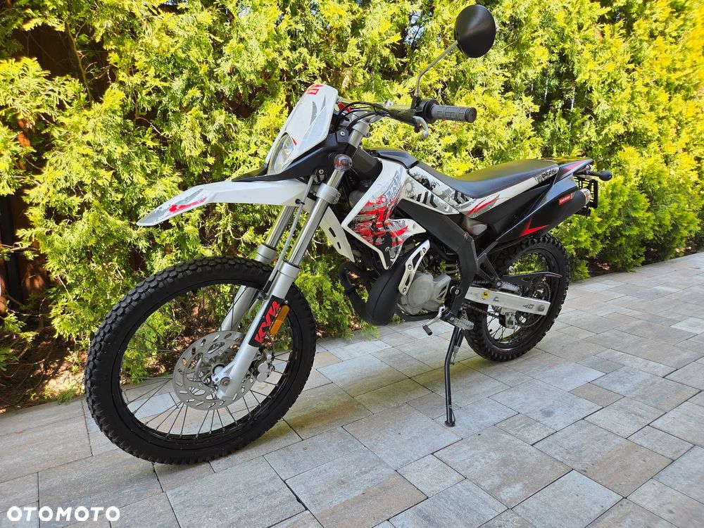Derbi Senda - 4
