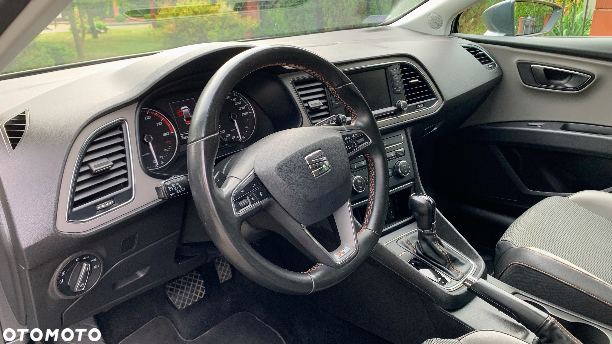 Seat Leon ST 1.8 TSI Start&Stop 4Drive DSG X-Perience - 11