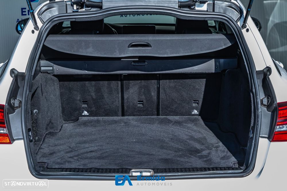 Mercedes-Benz C 220 d AMG Line - 46