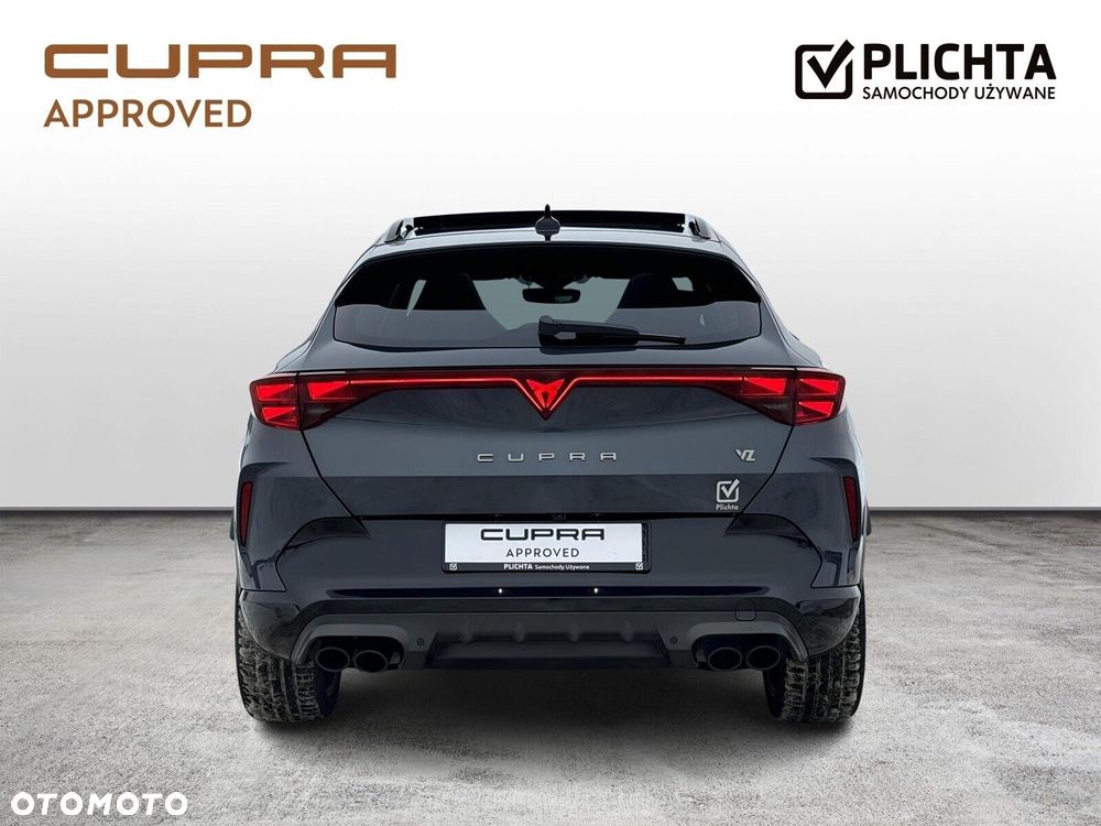 Cupra Formentor 2.0 TSI 4Drive VZ DSG - 7