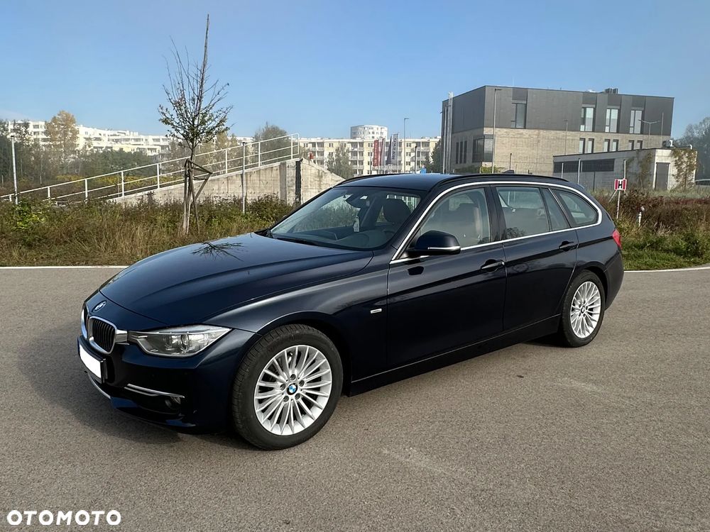 BMW Seria 3 - 3