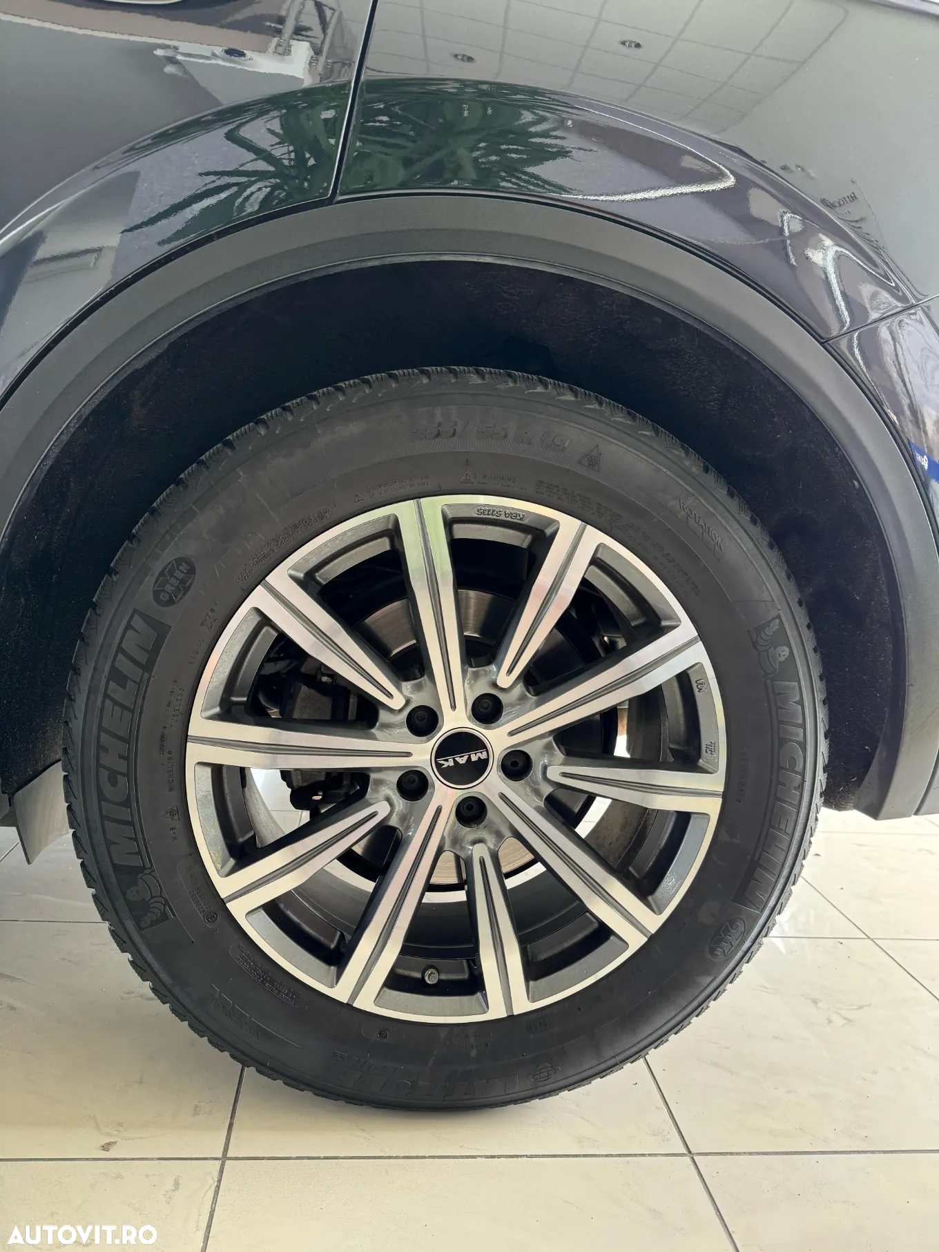Volkswagen Touareg - 9