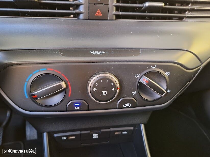 Hyundai i20 1.2 Comfort - 20