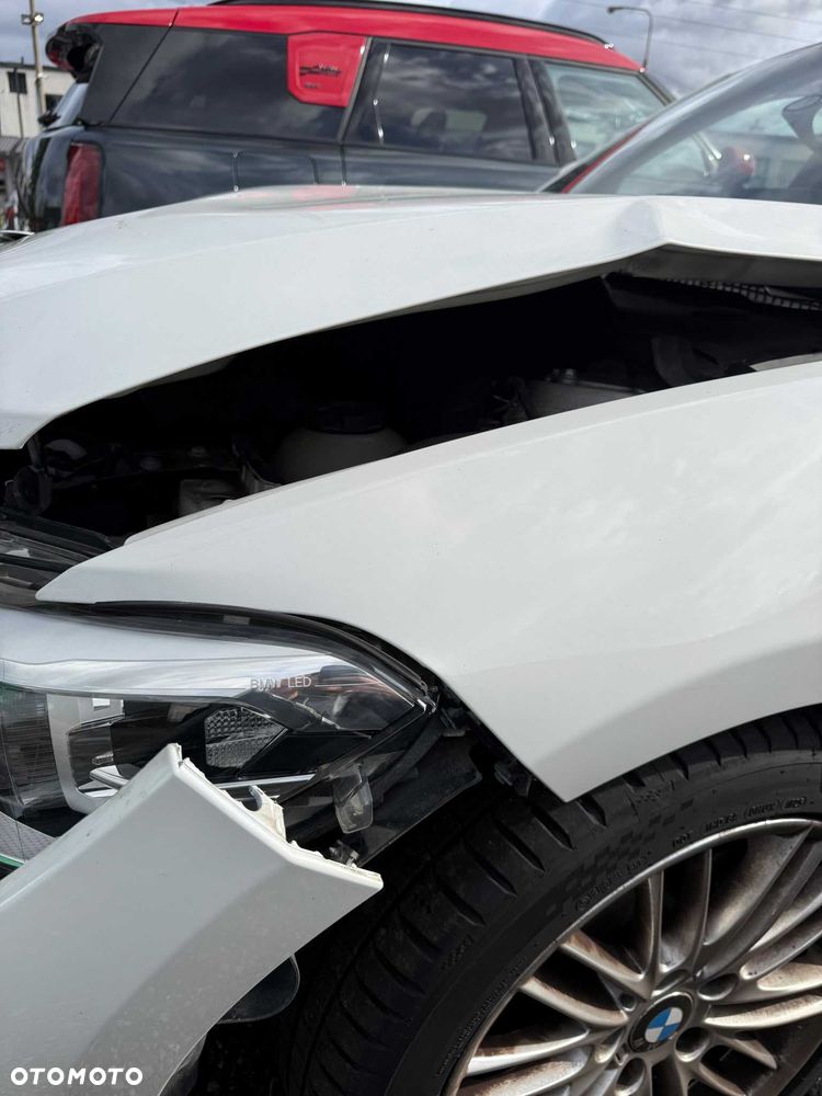 BMW Seria 1 - 6