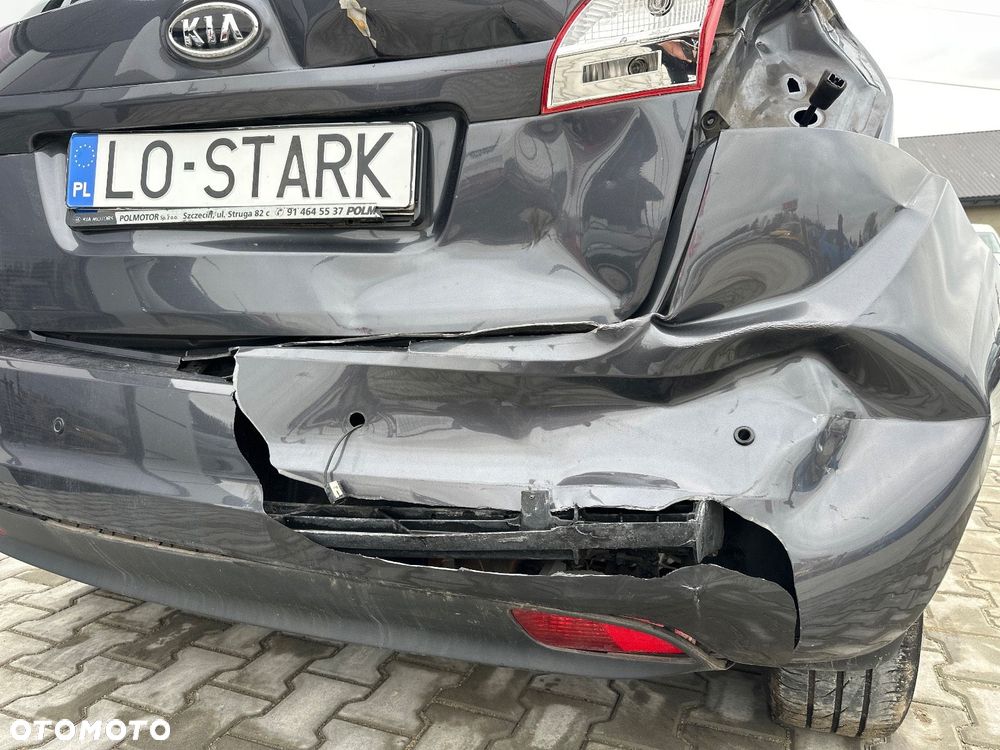 Kia Venga 1.4 S - 20