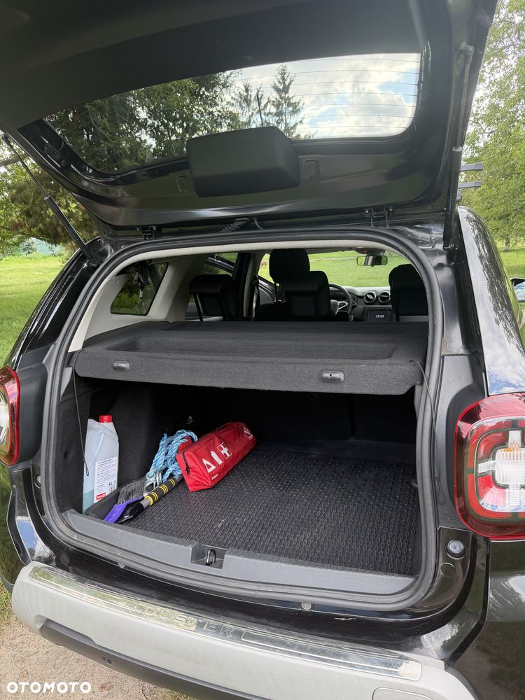 Dacia Duster 1.6 SCe Laureate S&S - 26