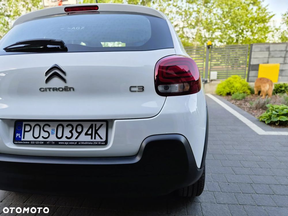 Citroën C3 - 33