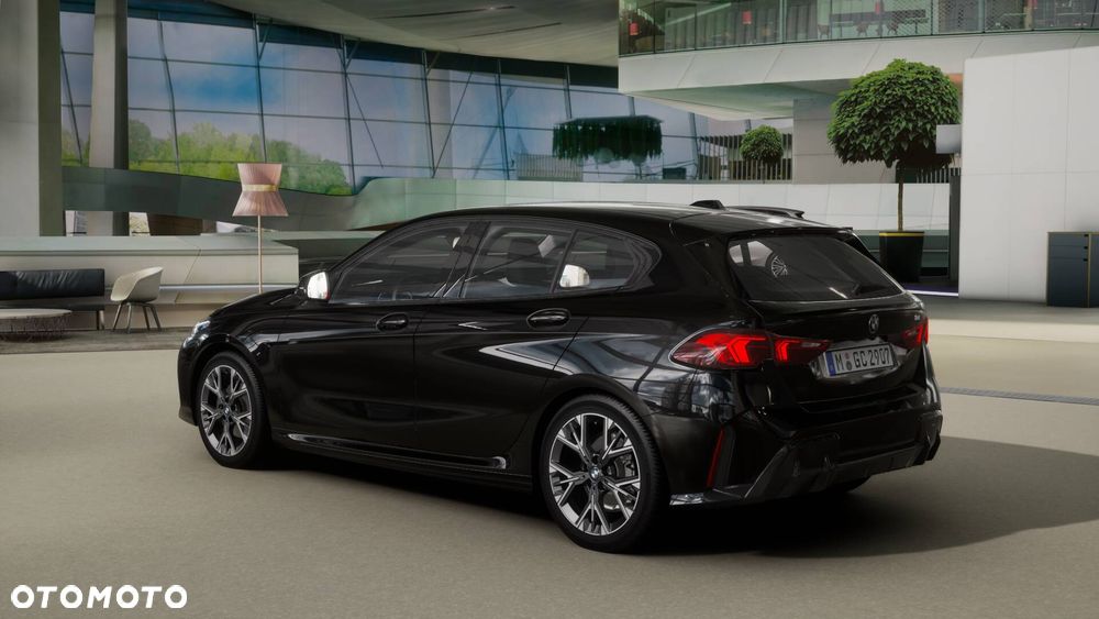 BMW Seria 1 116 - 8