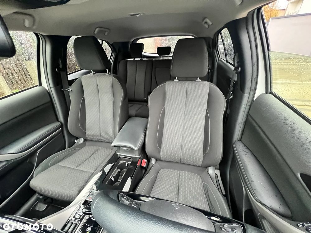 Mitsubishi Eclipse Cross Plug-In Hybrid 4WD Plus Select - 13