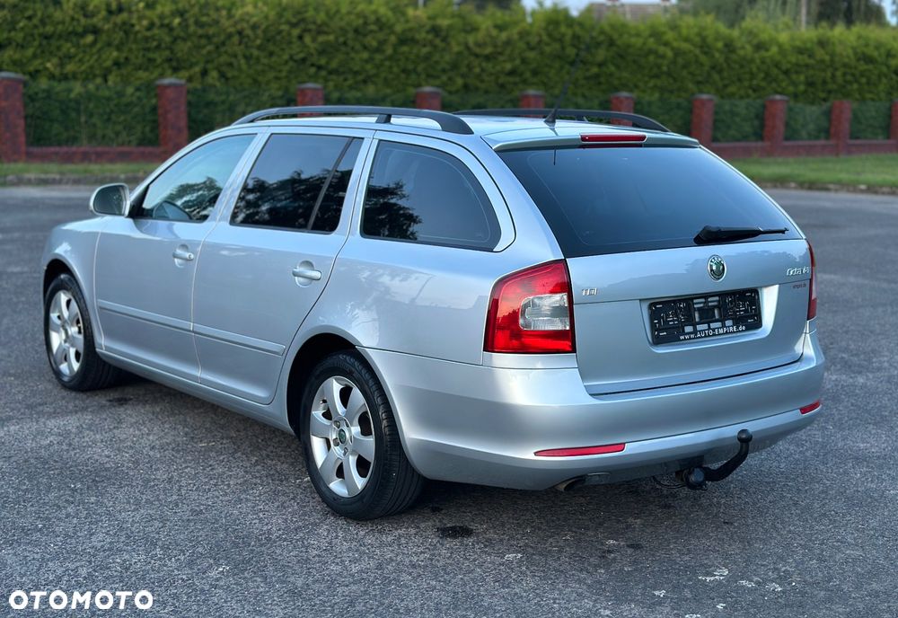Skoda Octavia 1.6 TDI Ambition - 14