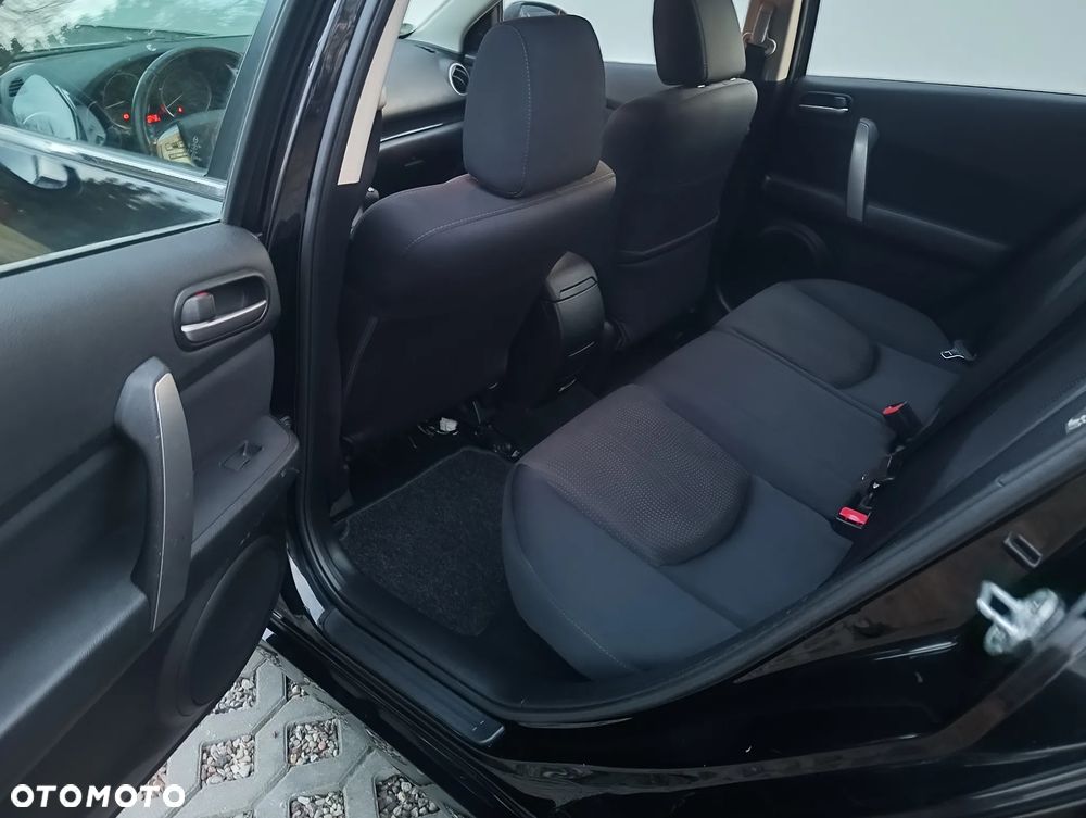 Mazda 6 Sport 1.8 Center-Line - 11