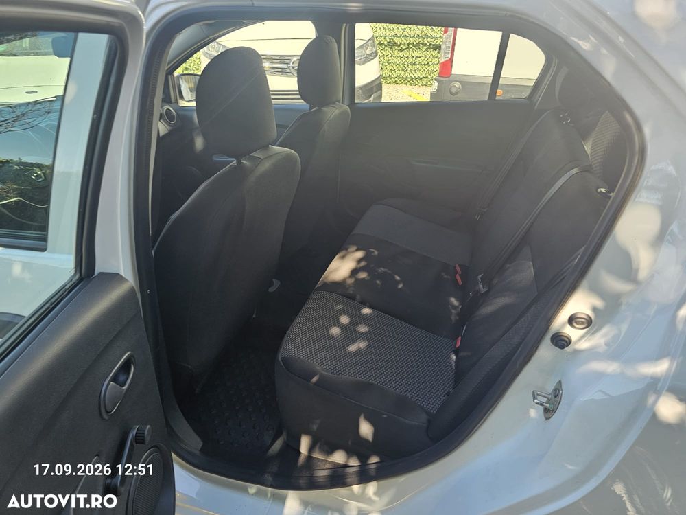 Dacia Logan - 8