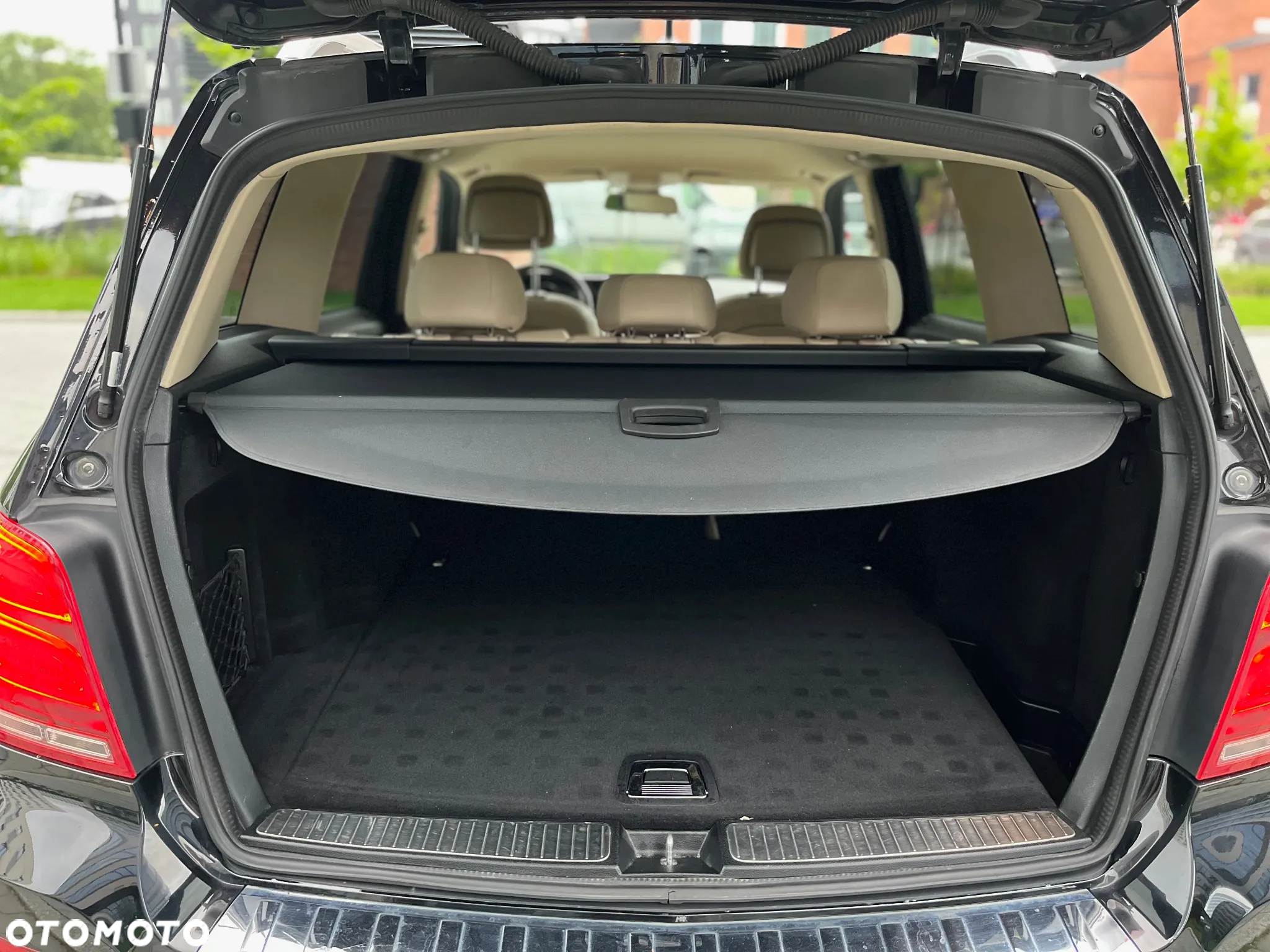 Mercedes-Benz GLK 220 CDI BlueEff - 10
