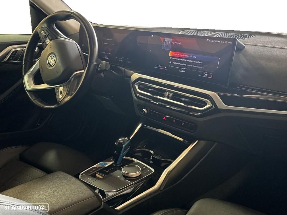 BMW i4 eDrive40 - 4
