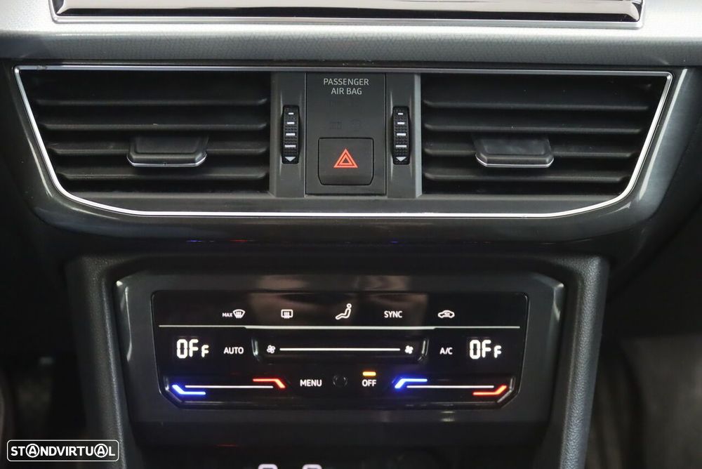 SEAT Tarraco 2.0 TDI Style DSG - 34