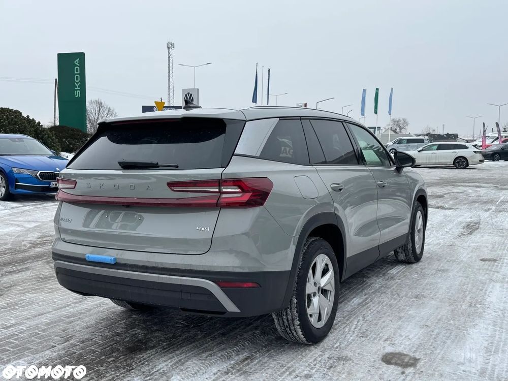 Skoda Kodiaq 2.0 TDI 4x4 Drive DSG - 10