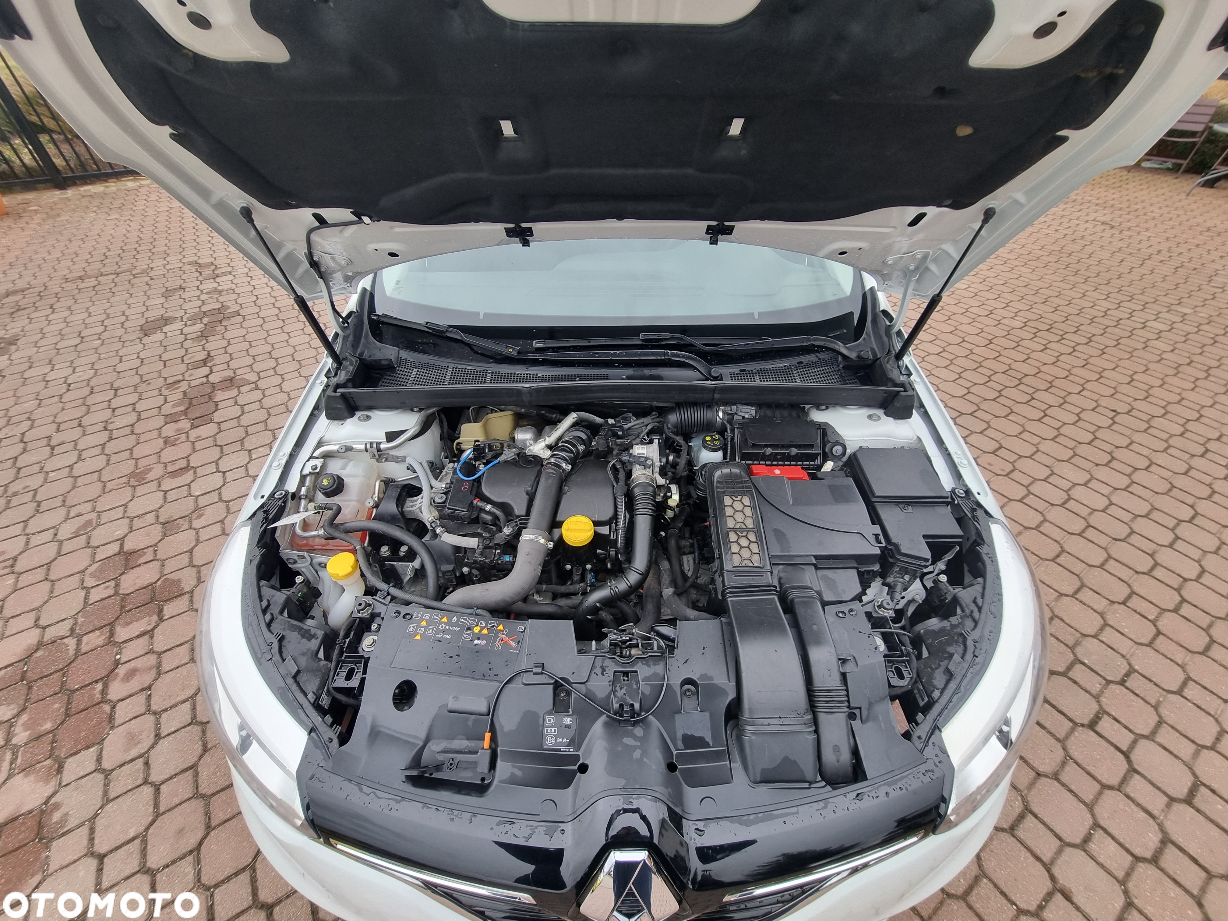 Renault Megane 1.5 dCi Zen - 37