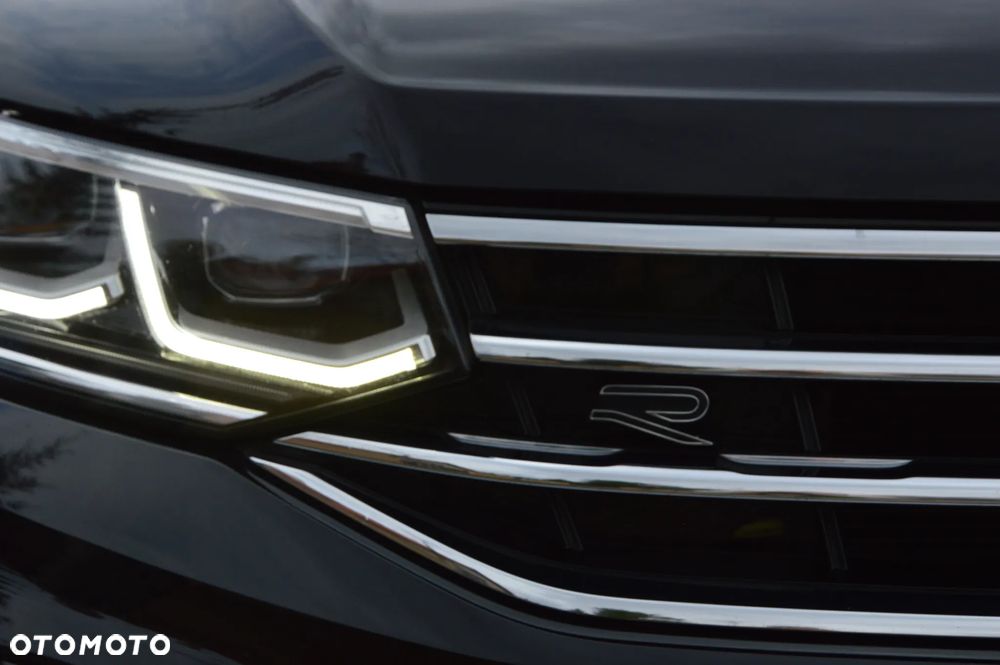 Volkswagen Tiguan 1.5 TSI EVO R-Line DSG - 5