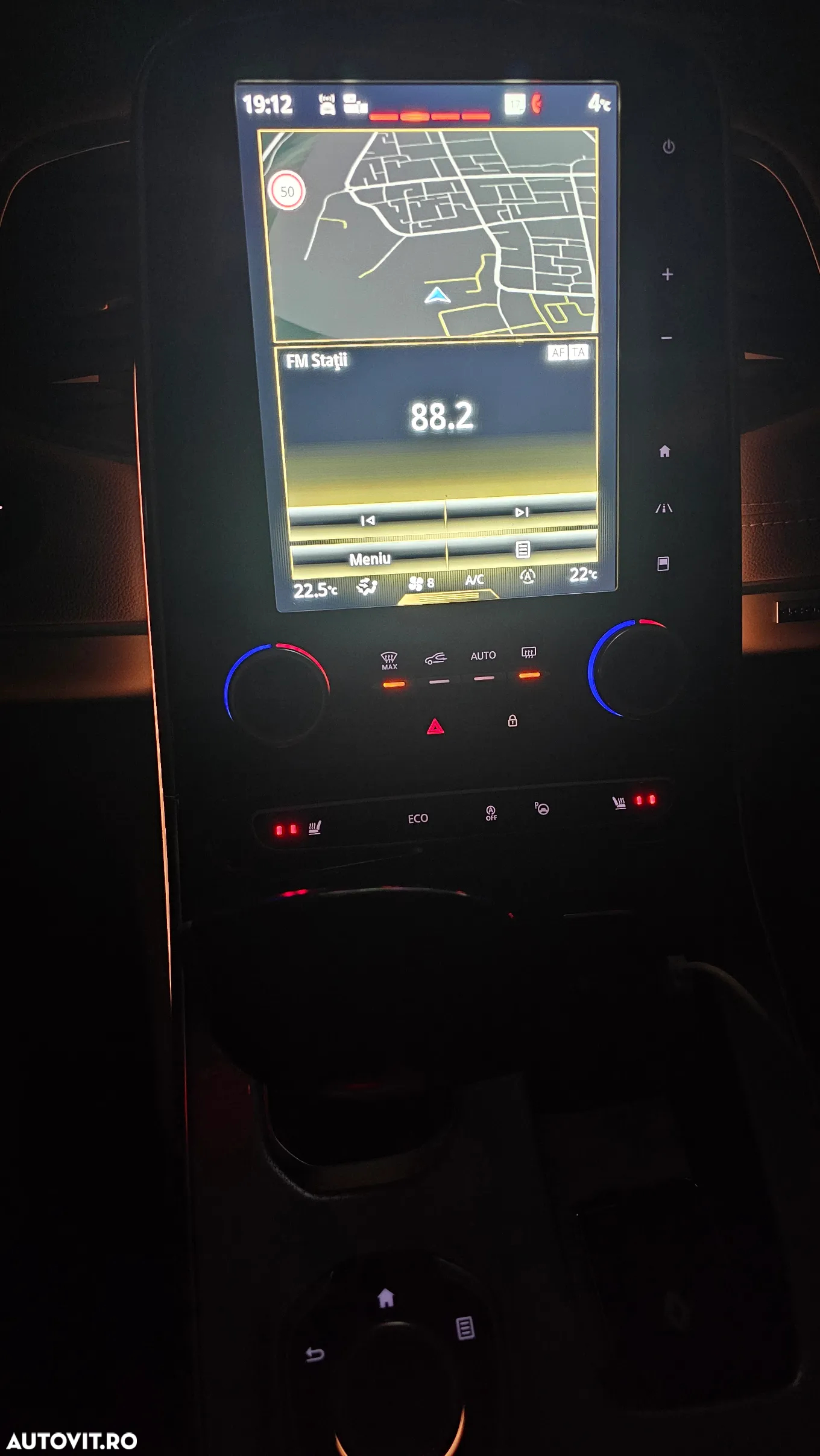 Renault Espace Energy dCi 160 EDC Initiale Paris - 26
