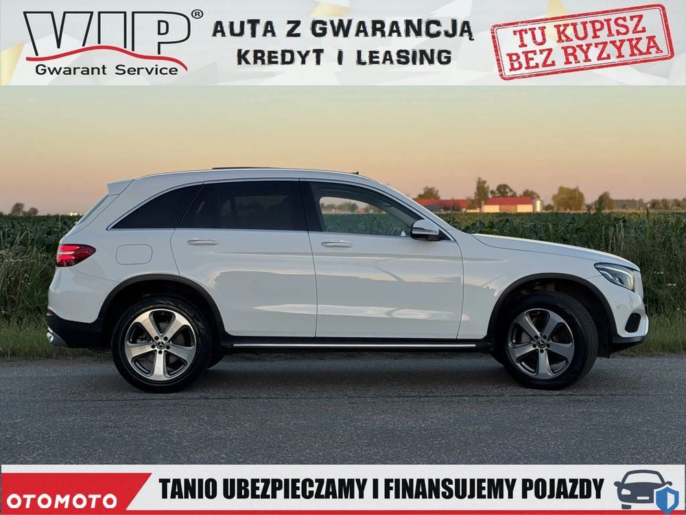 Mercedes-Benz GLC 300 4Matic 9G-TRONIC Exclusive - 10