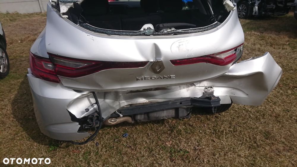 Renault Megane - 16