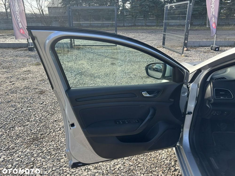 Renault Megane - 16