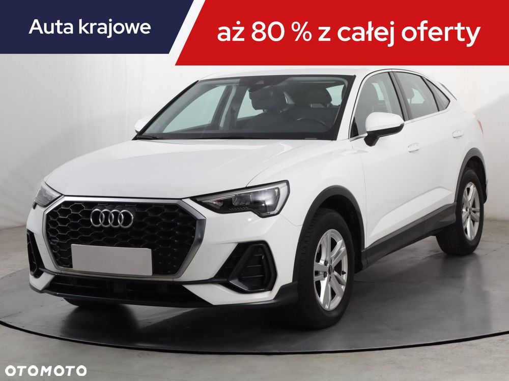 Audi Q3 - 3