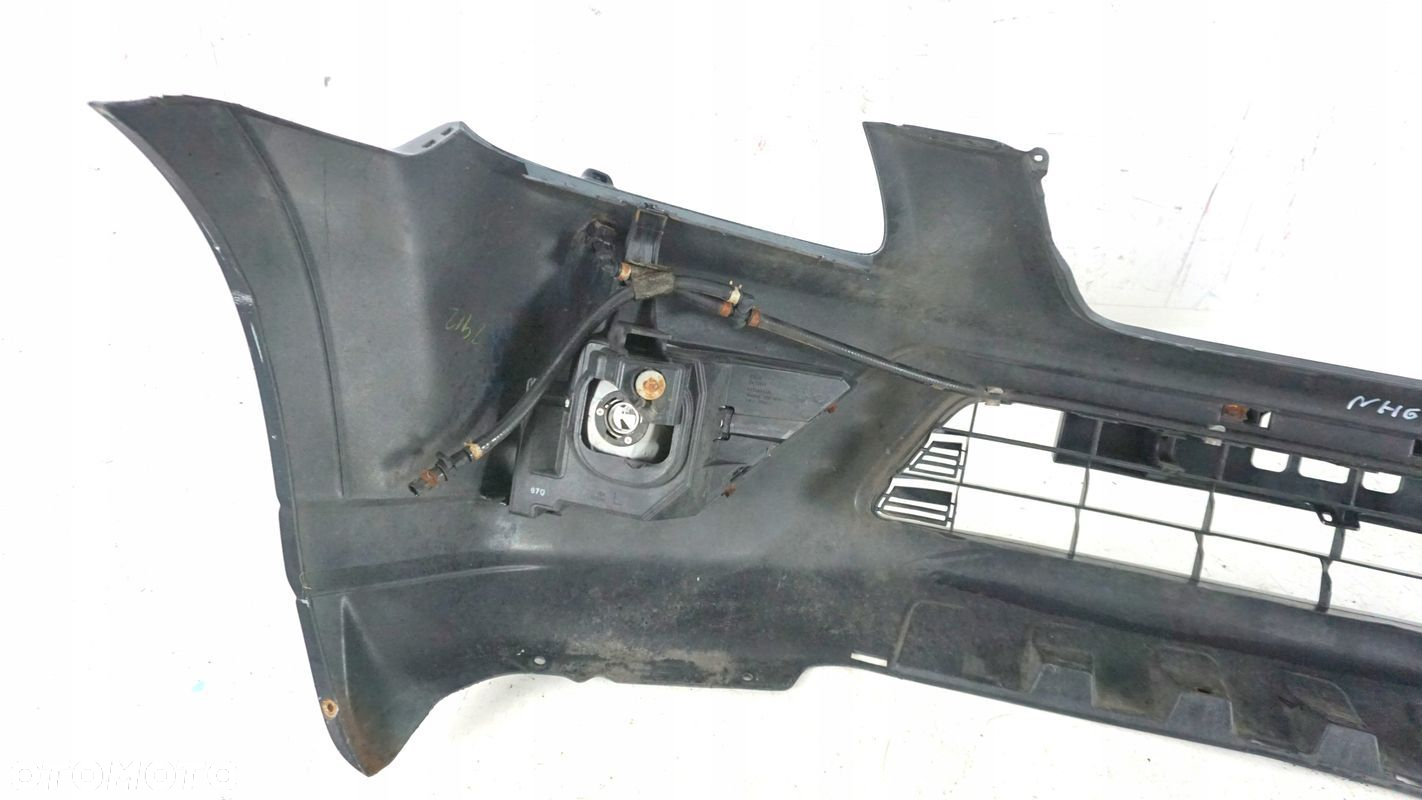 ZDERZAK PRZÓD PRZEDNI HONDA CRV 2 LIFT CR-V II FL NH674P 05-06 SPRYSKI - 14